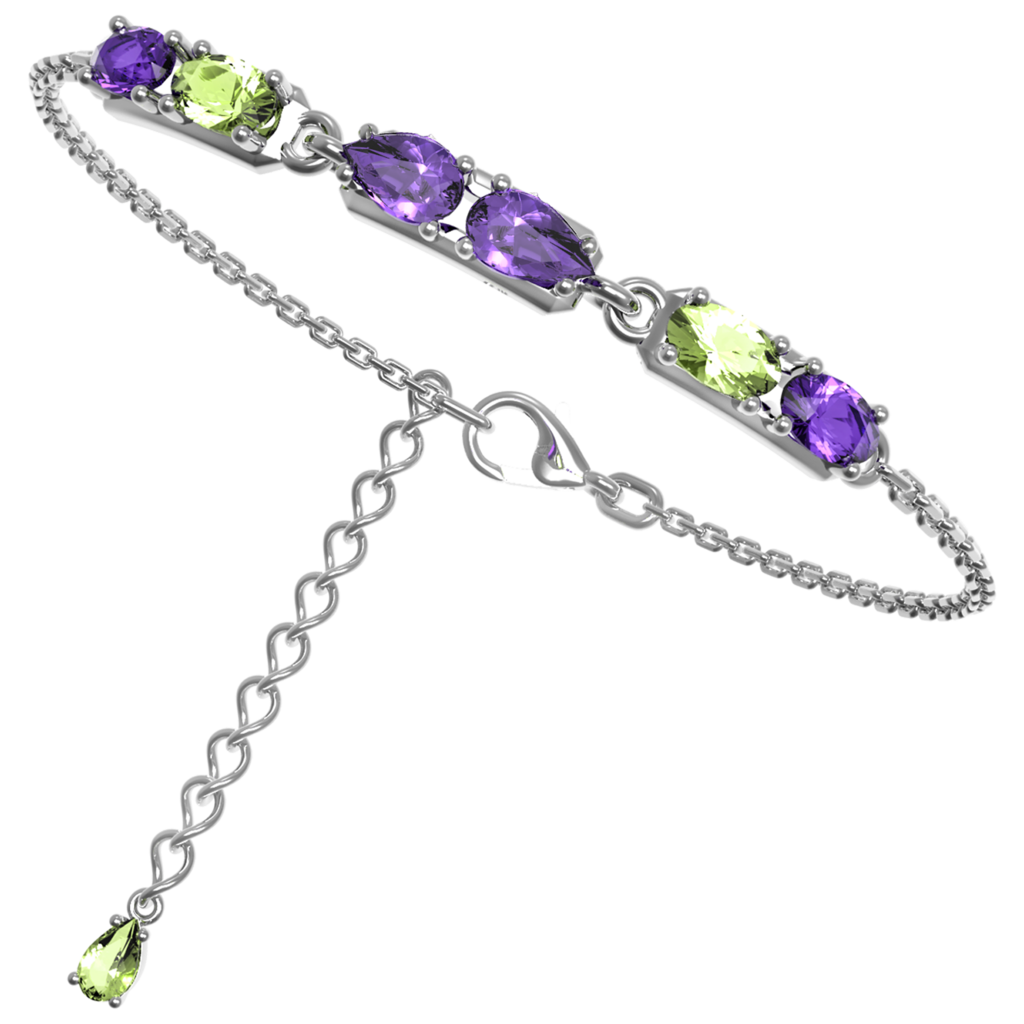 Браслет Присцила