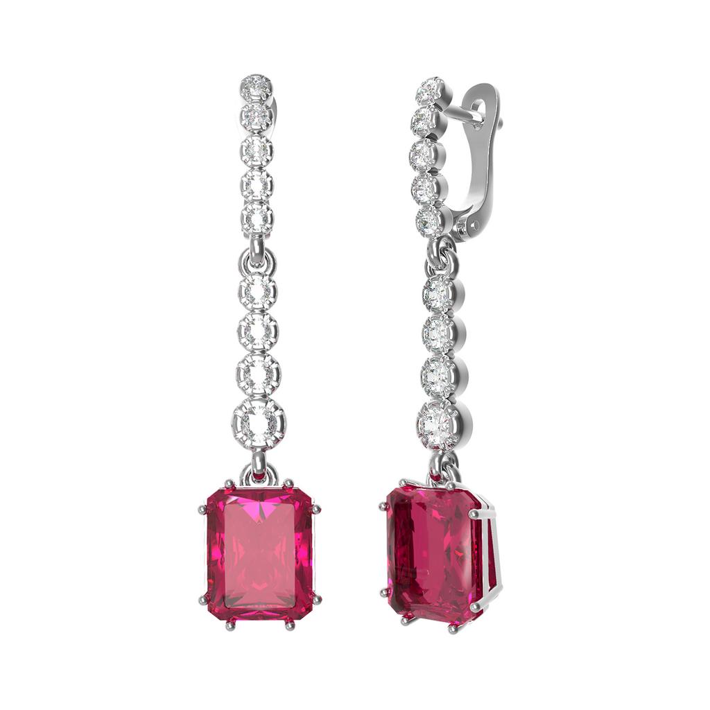 Сережки Адалін