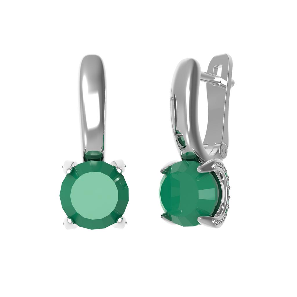 Сережки Адріатика