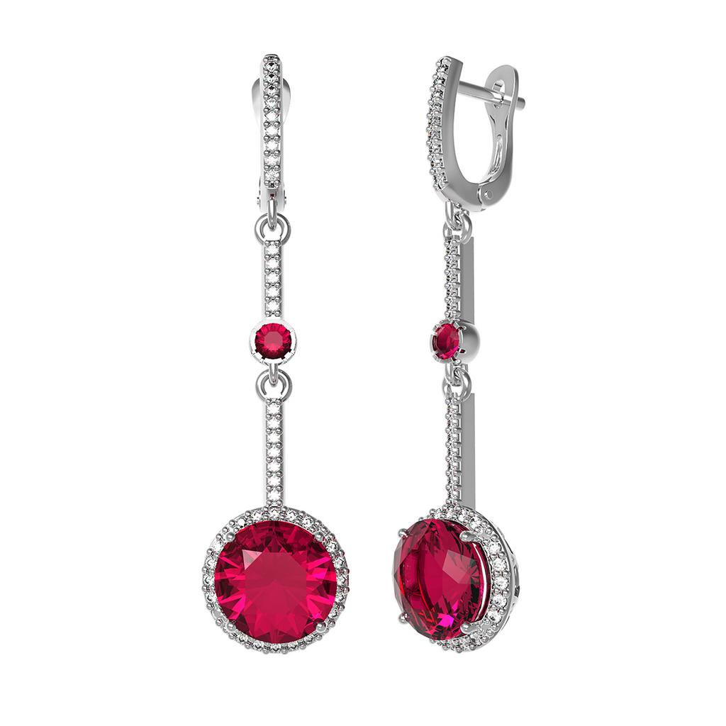 Сережки Амплітуда