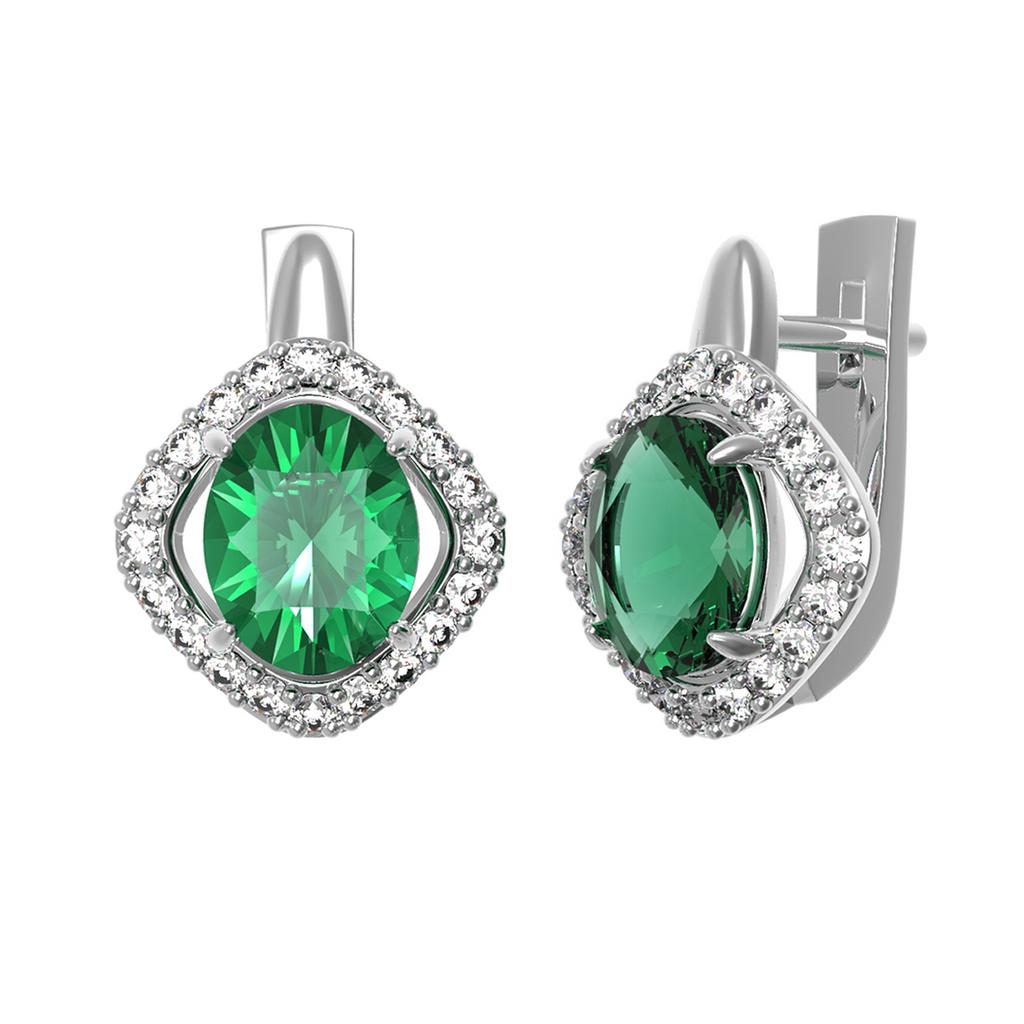 Сережки Антігуа