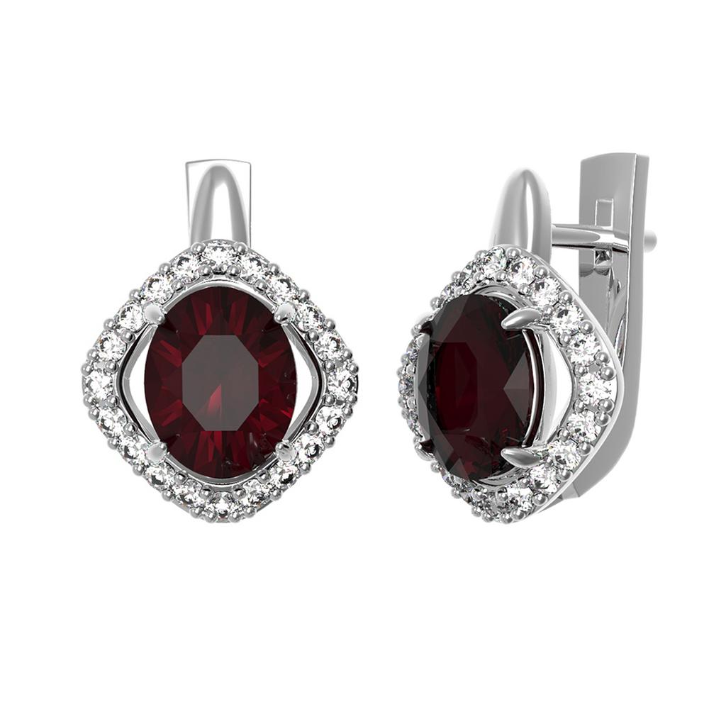 Сережки Антігуа