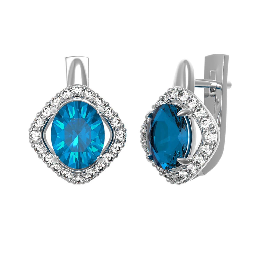 Сережки Антігуа