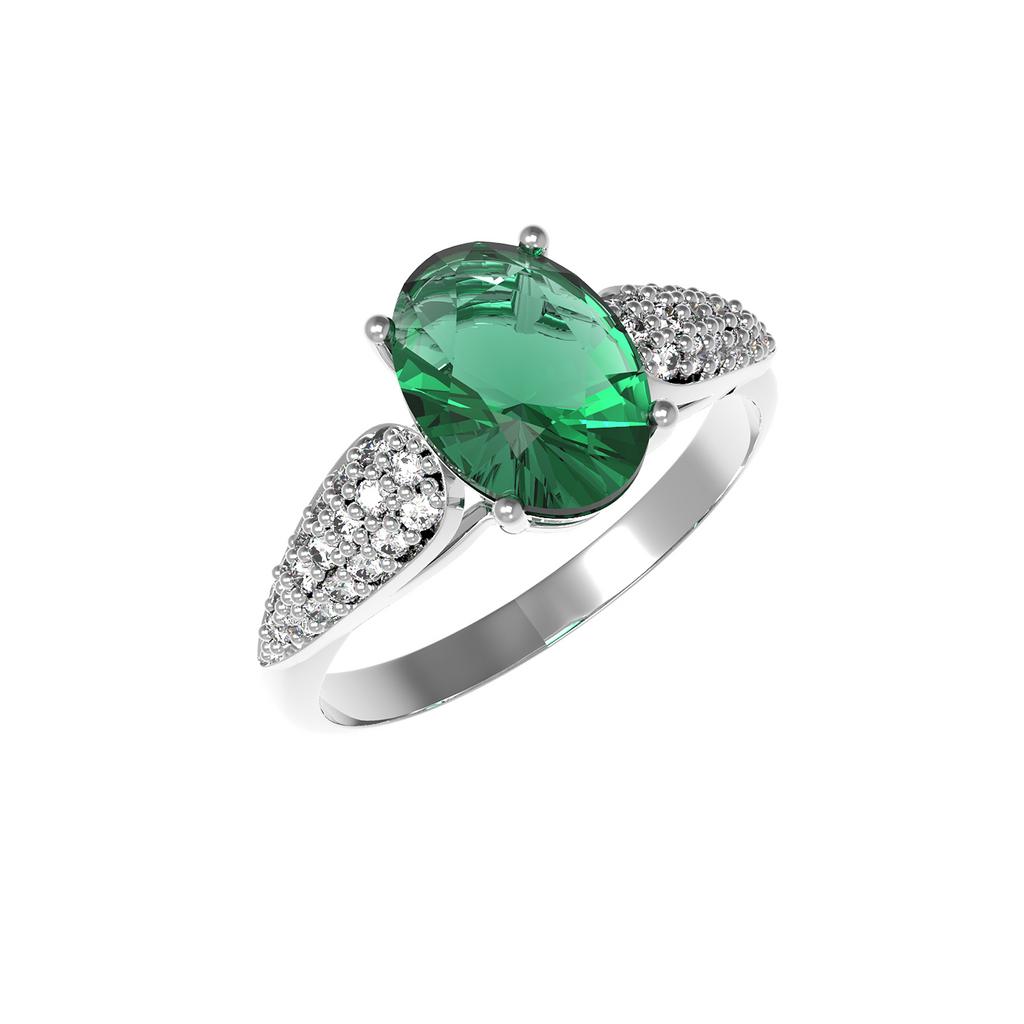 Каблучка Бернадет