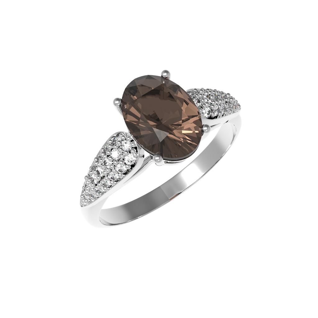 Каблучка Бернадет