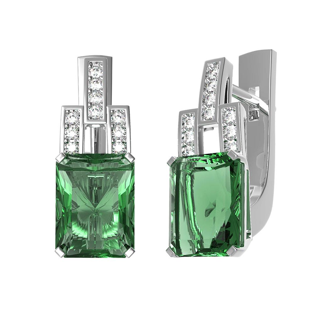 Сережки Гуернія