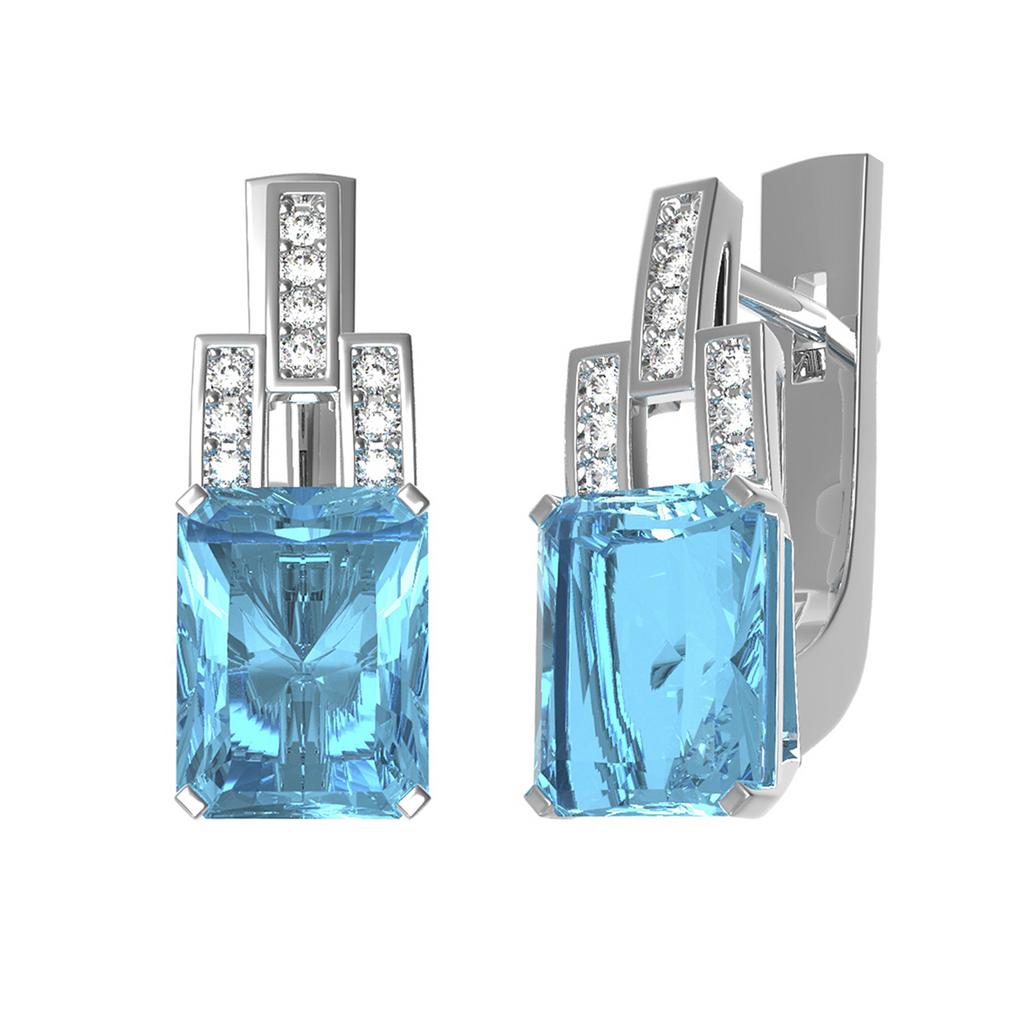 Сережки Гуернія