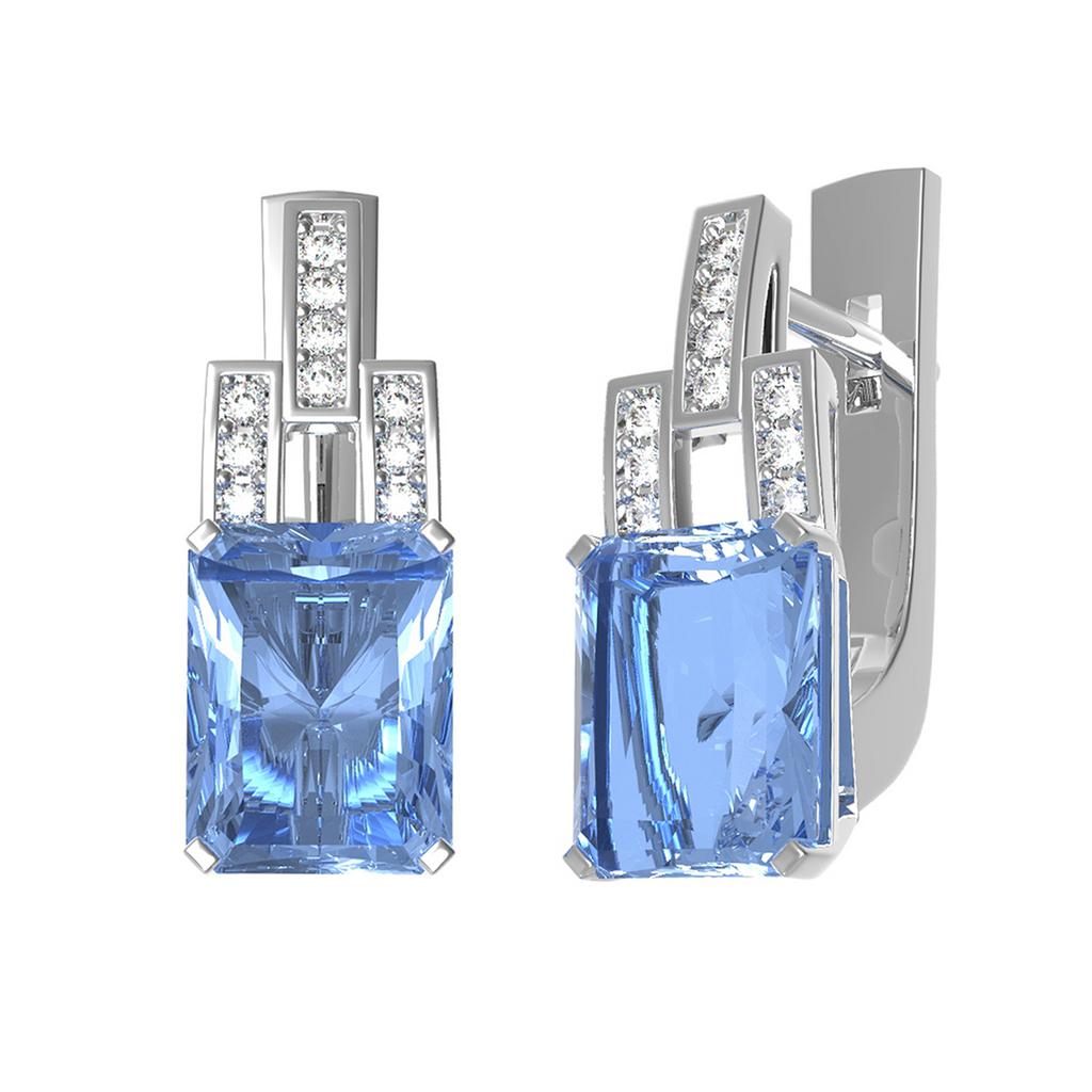 Сережки Гуернія