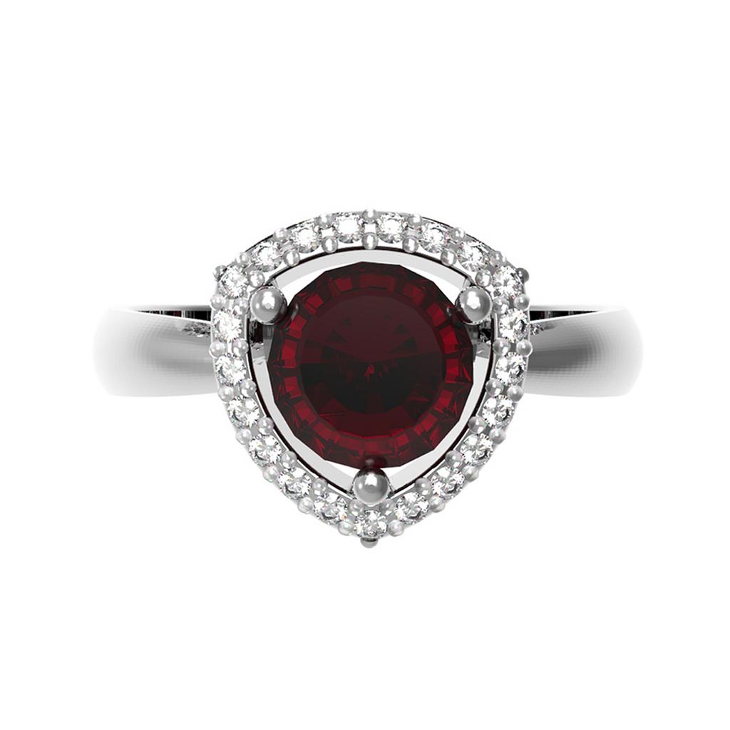 Каблучка Декарт