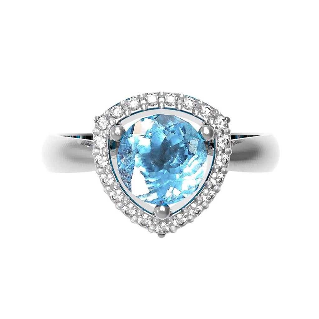 Каблучка Декарт