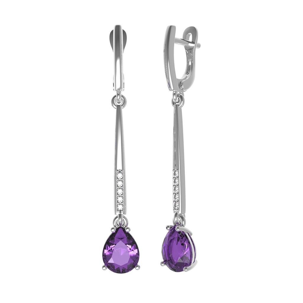 Сережки Джерело