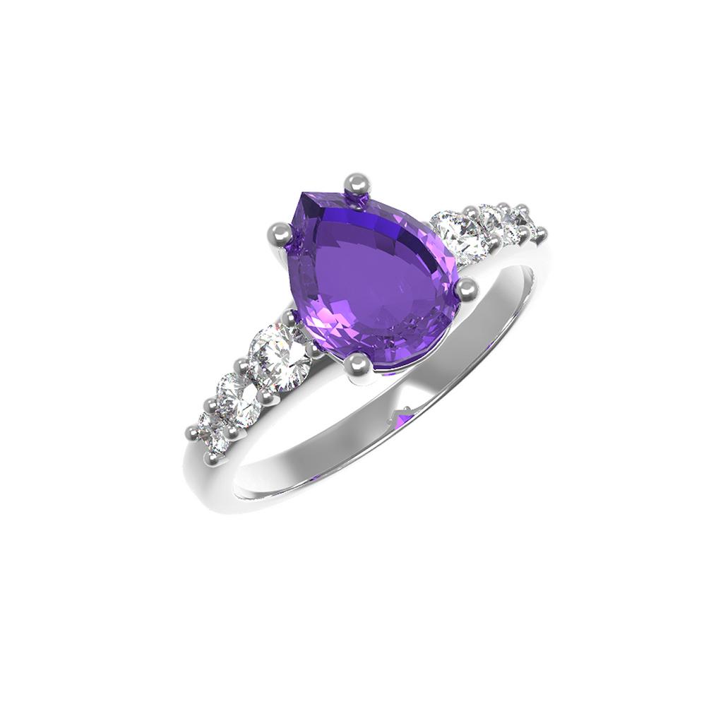 Каблучка Елізабет