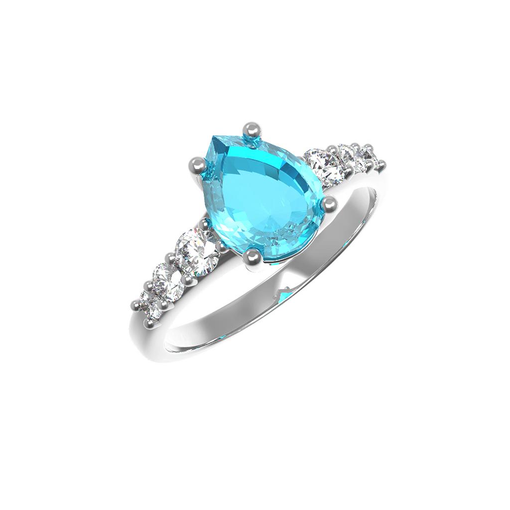 Каблучка Елізабет