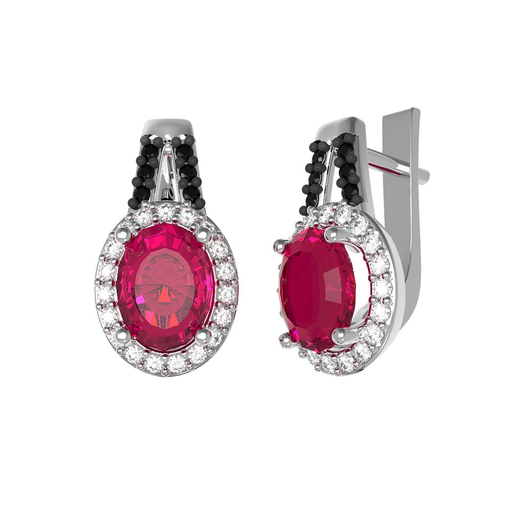 Сережки Ірен