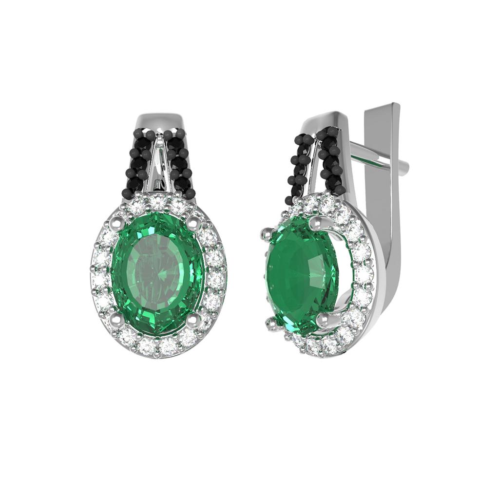 Сережки Ірен