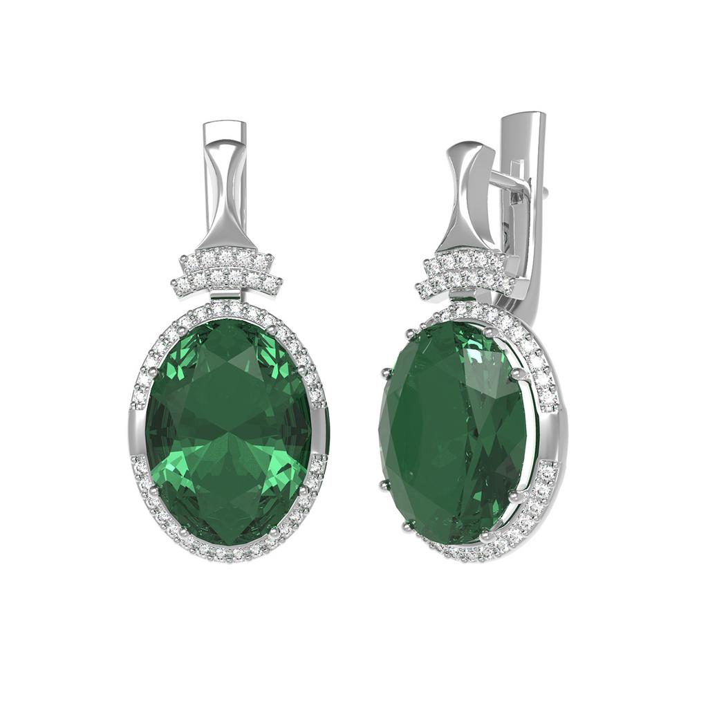 Сережки Каліпсо