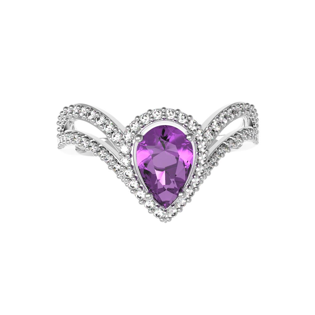 Каблучка Крапля океану