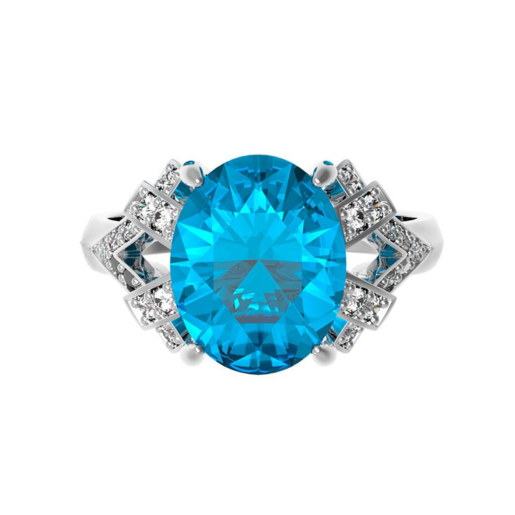 Каблучка Лейрія