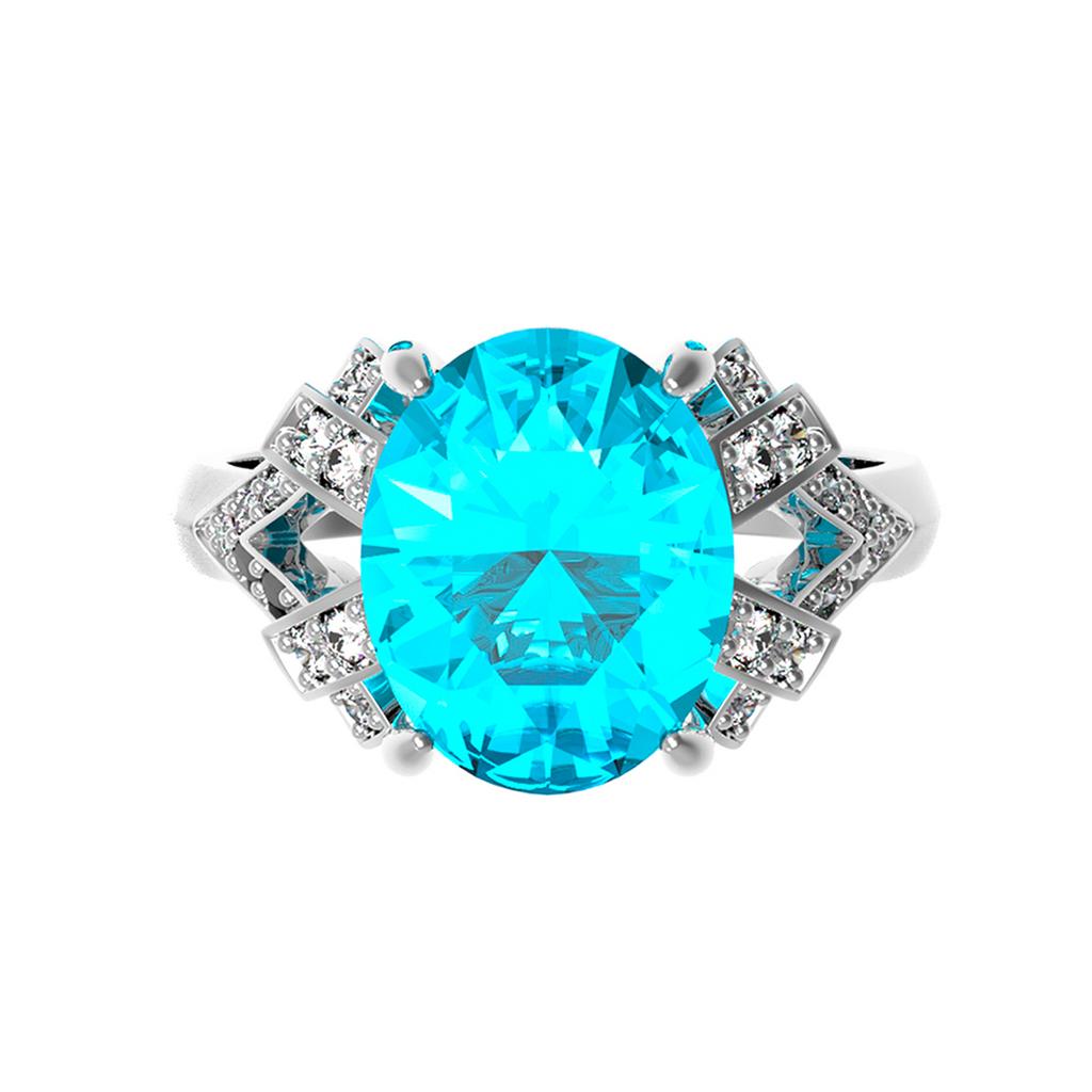 Каблучка Лейрія