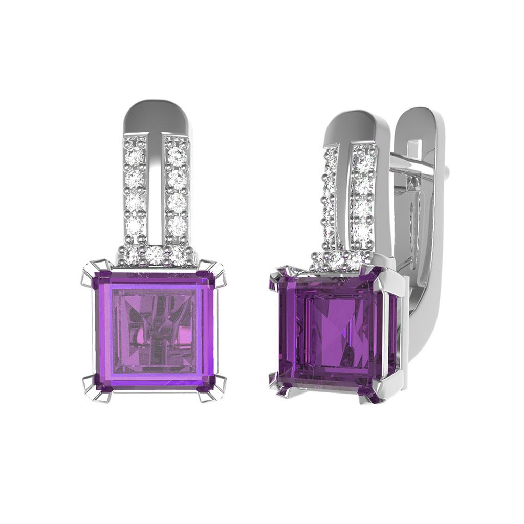 Сережки Ліберика