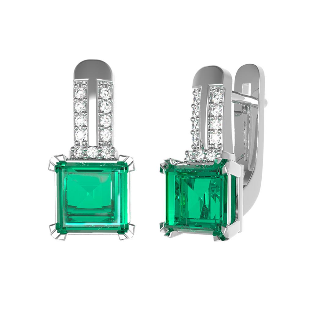 Сережки Ліберика