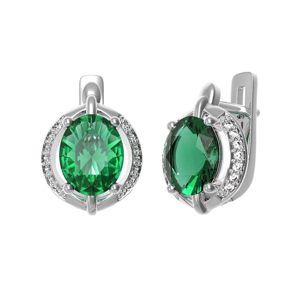 Сережки Маккіато