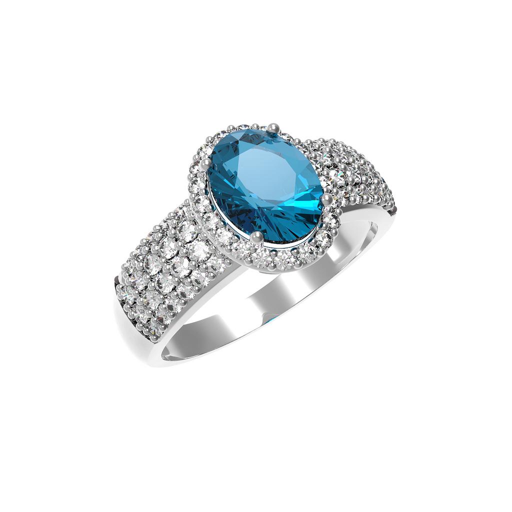 Каблучка Орабель