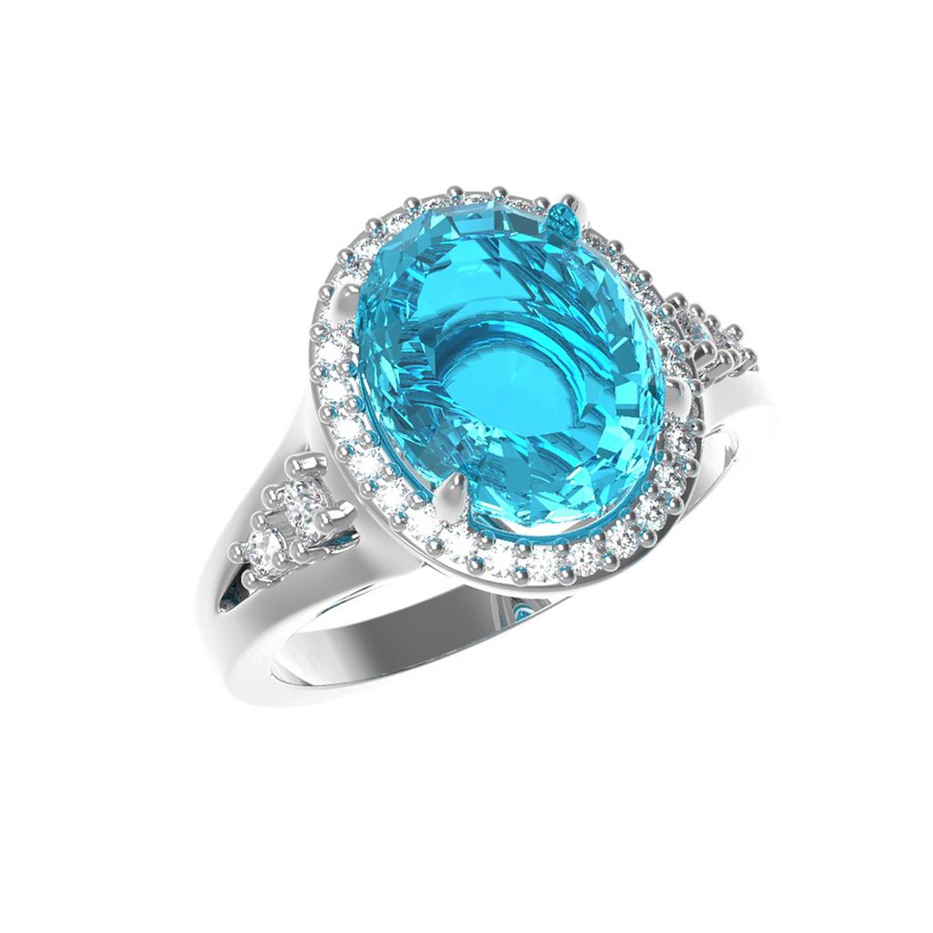 Каблучка Соландж