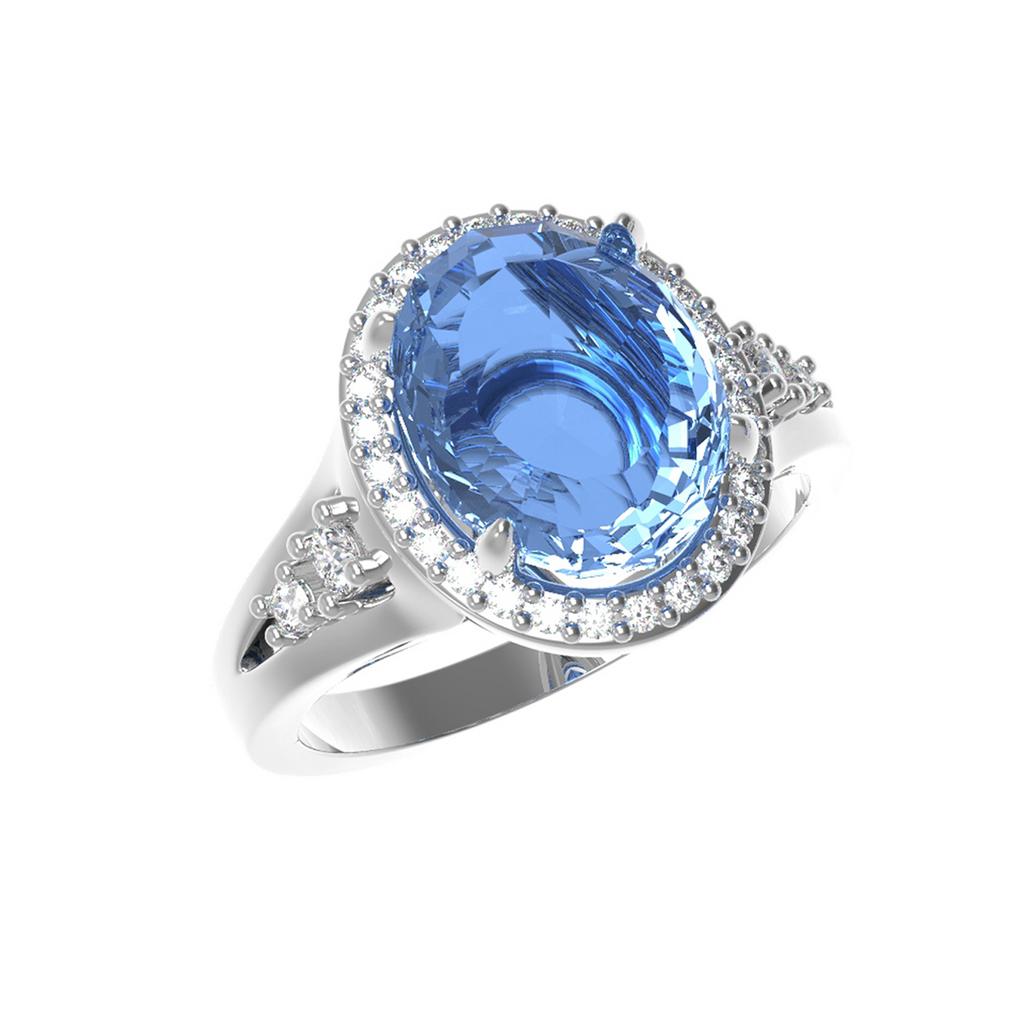 Каблучка Соландж