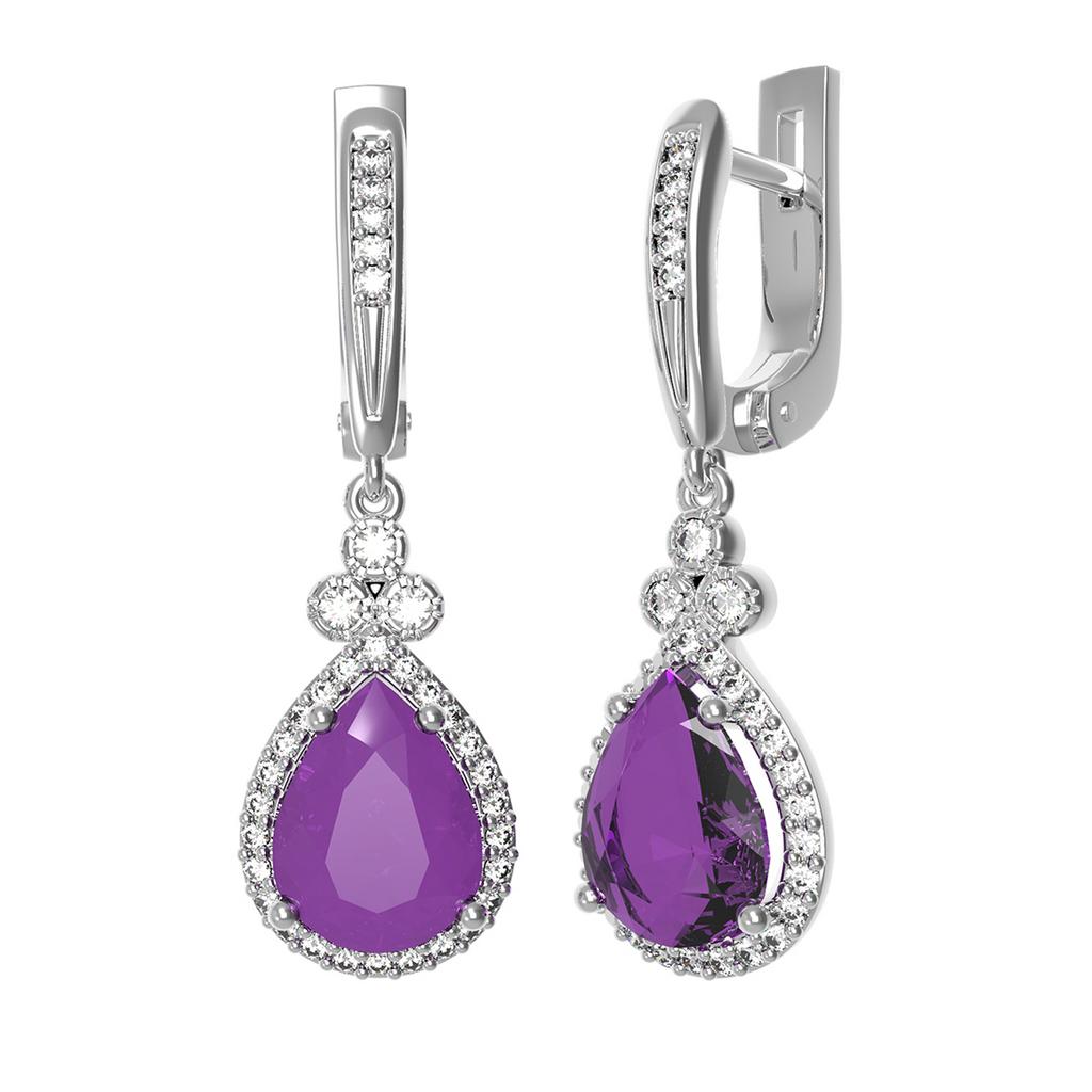 Сережки Соренто