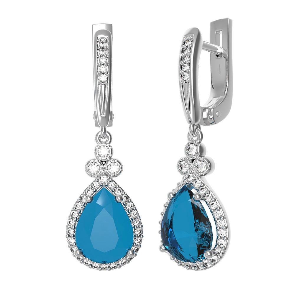 Сережки Соренто