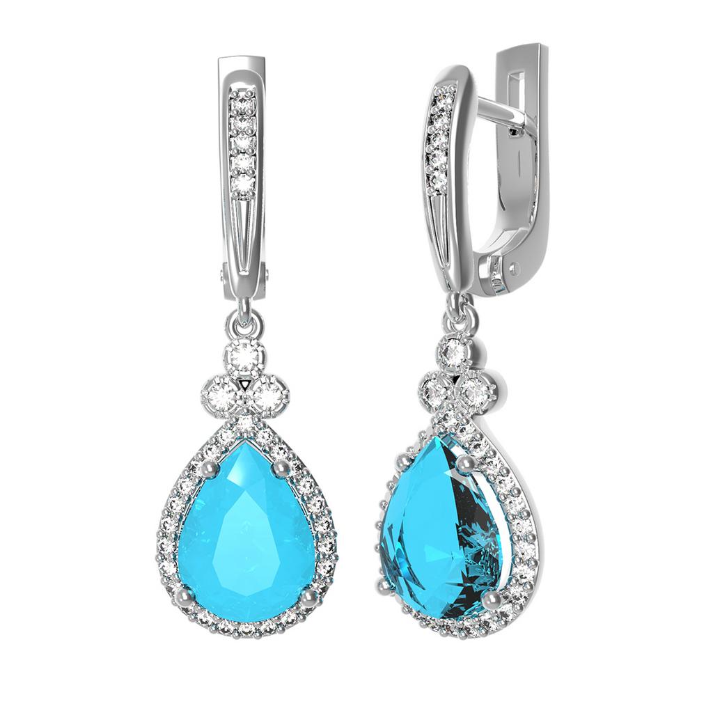 Сережки Соренто