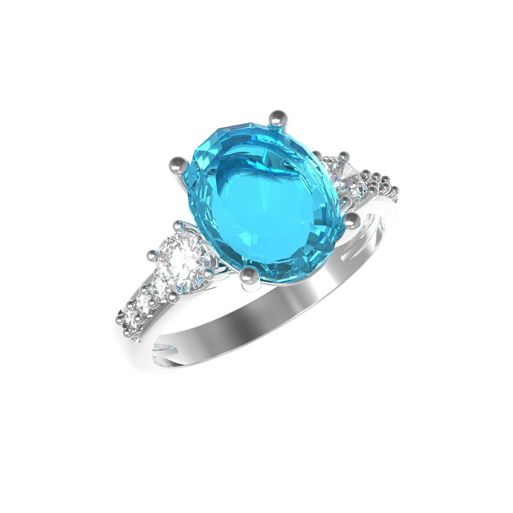 Каблучка Тихий океан