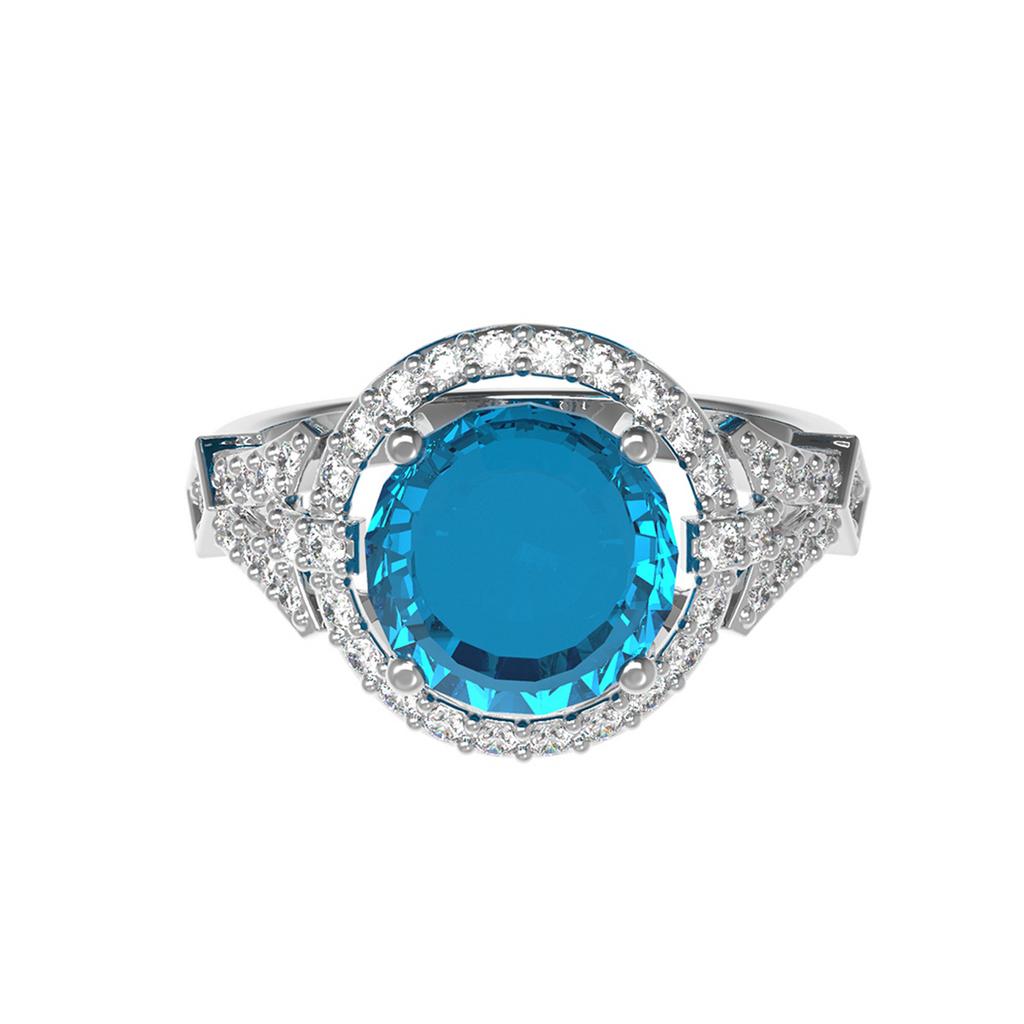 Каблучка Феміна