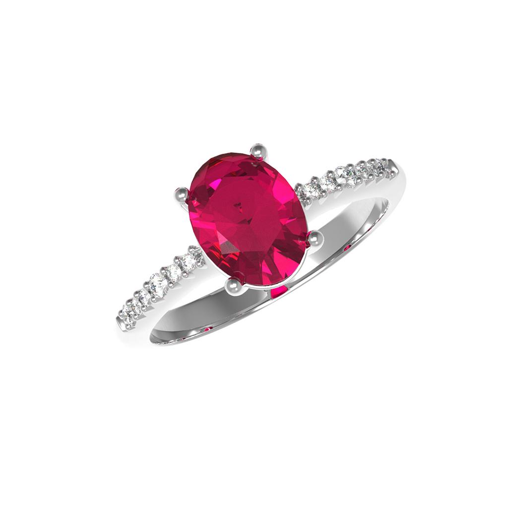 Каблучка Яскравість