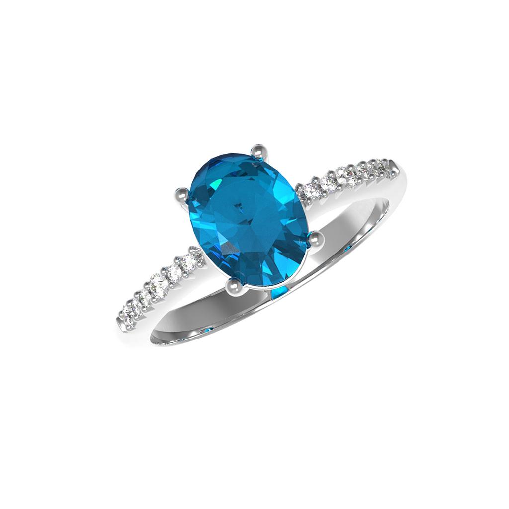 Каблучка Яскравість