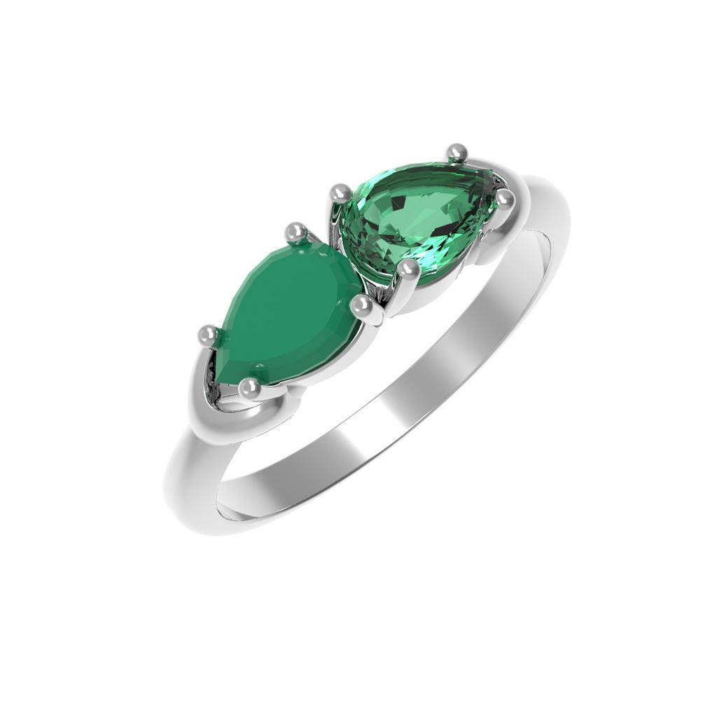 Каблучка Банес