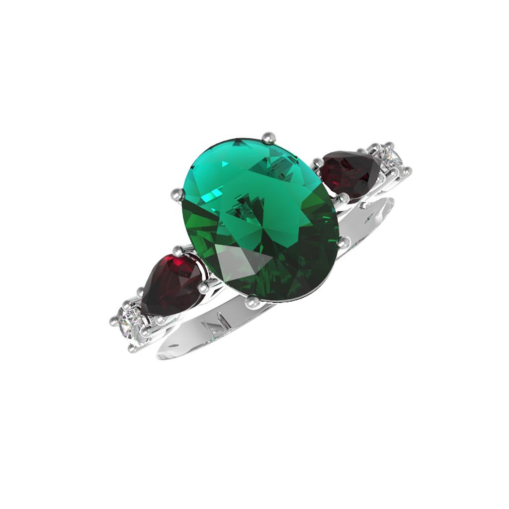 Каблучка Гра кольору