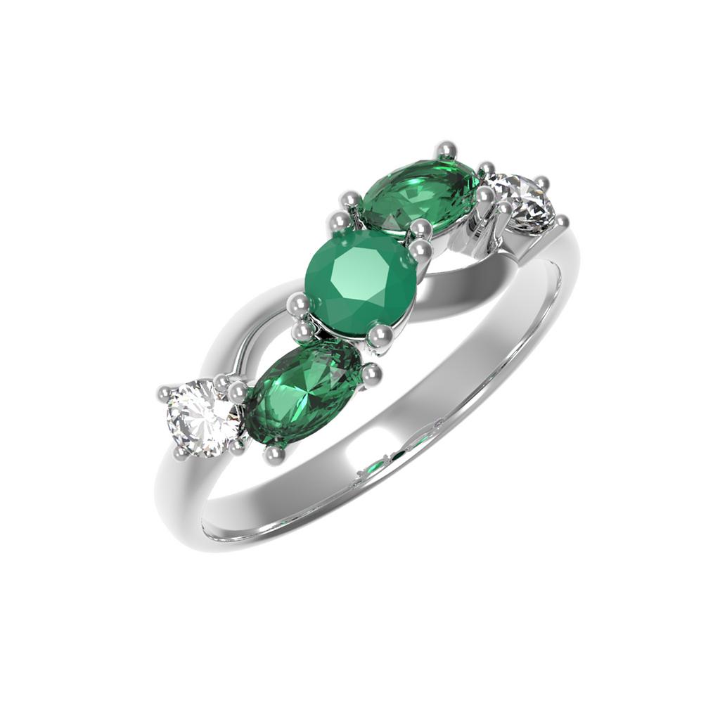 Каблучка Девіс