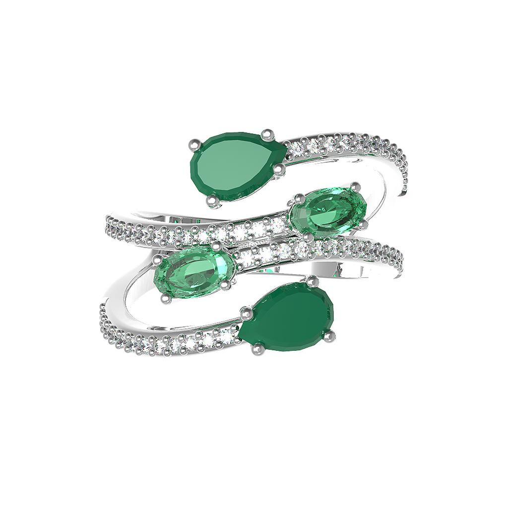 Каблучка Динаміка