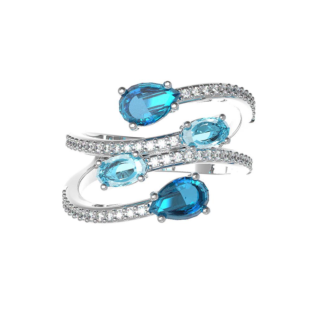 Каблучка Динаміка