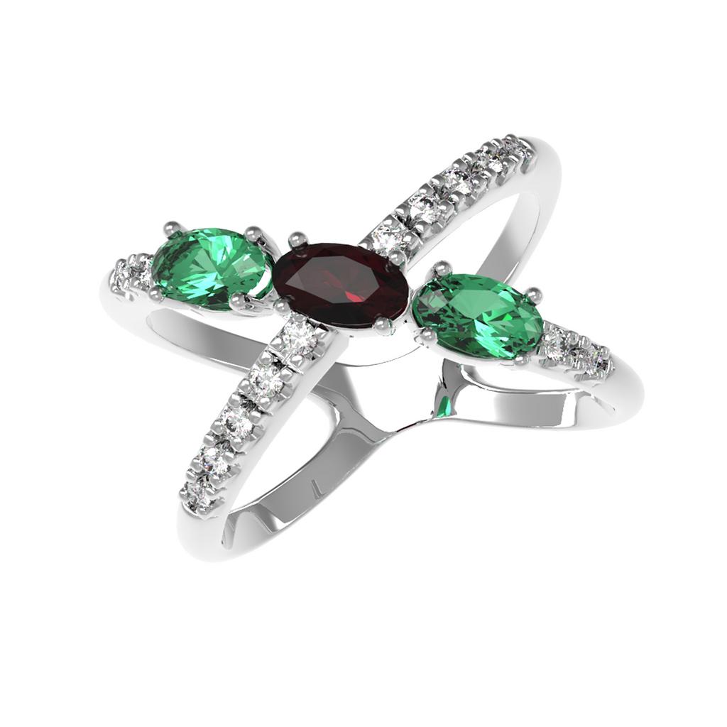 Каблучка Донателла