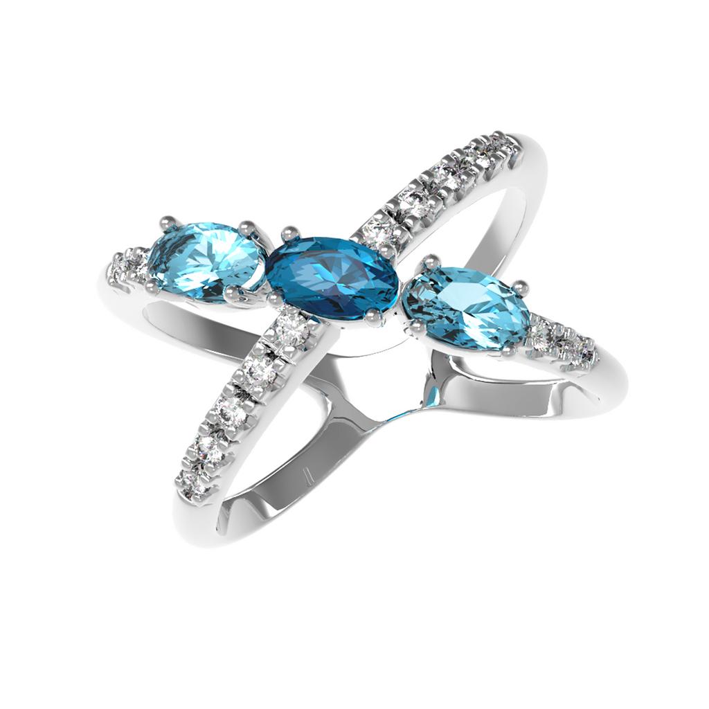 Каблучка Донателла