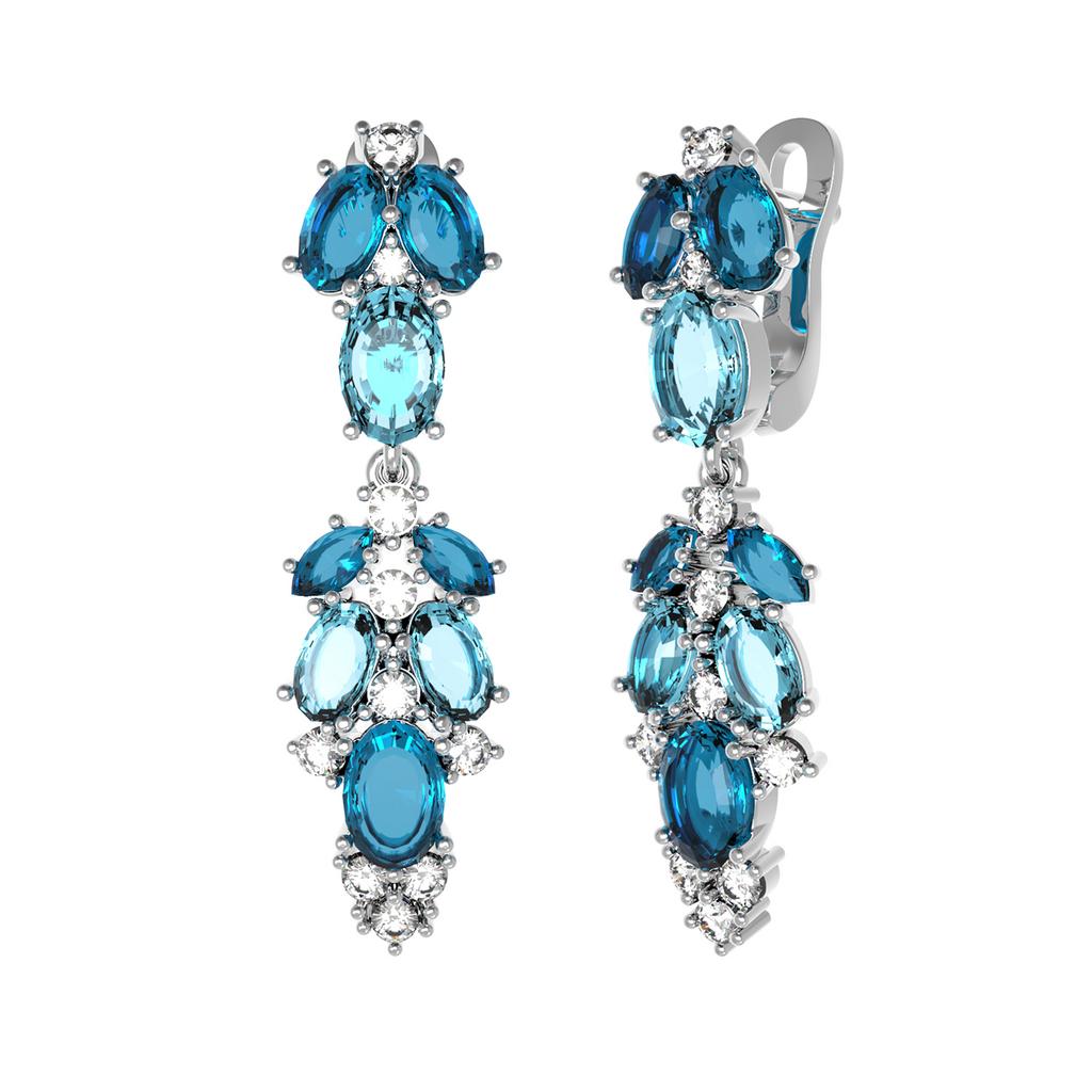 Сережки Люсьєн