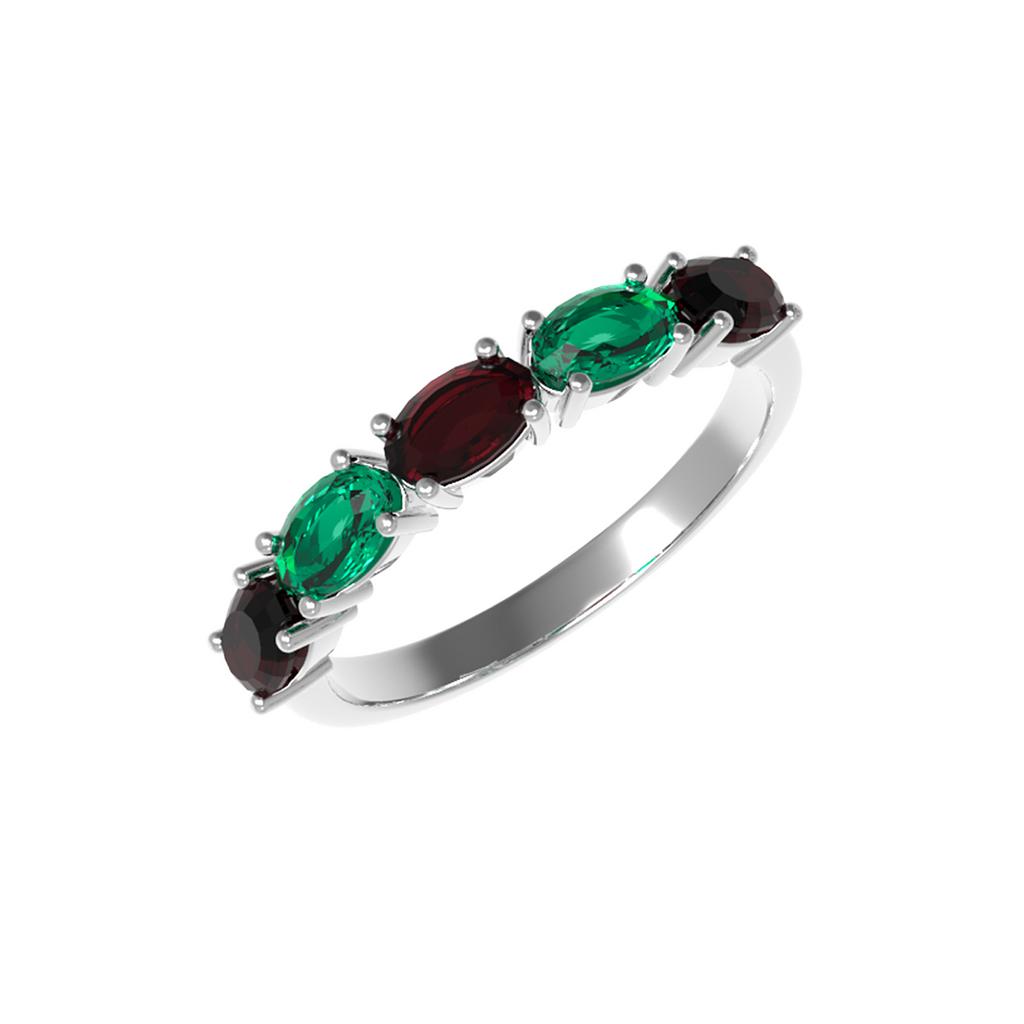 Каблучка Потік