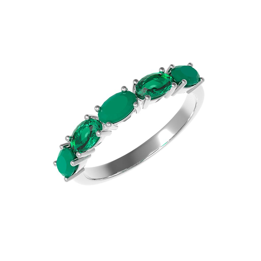 Каблучка Потік