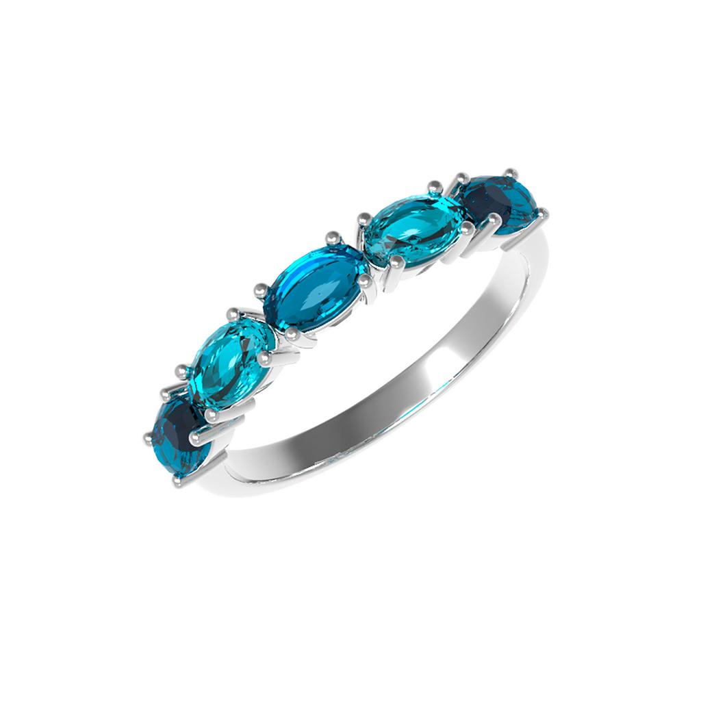 Каблучка Потік