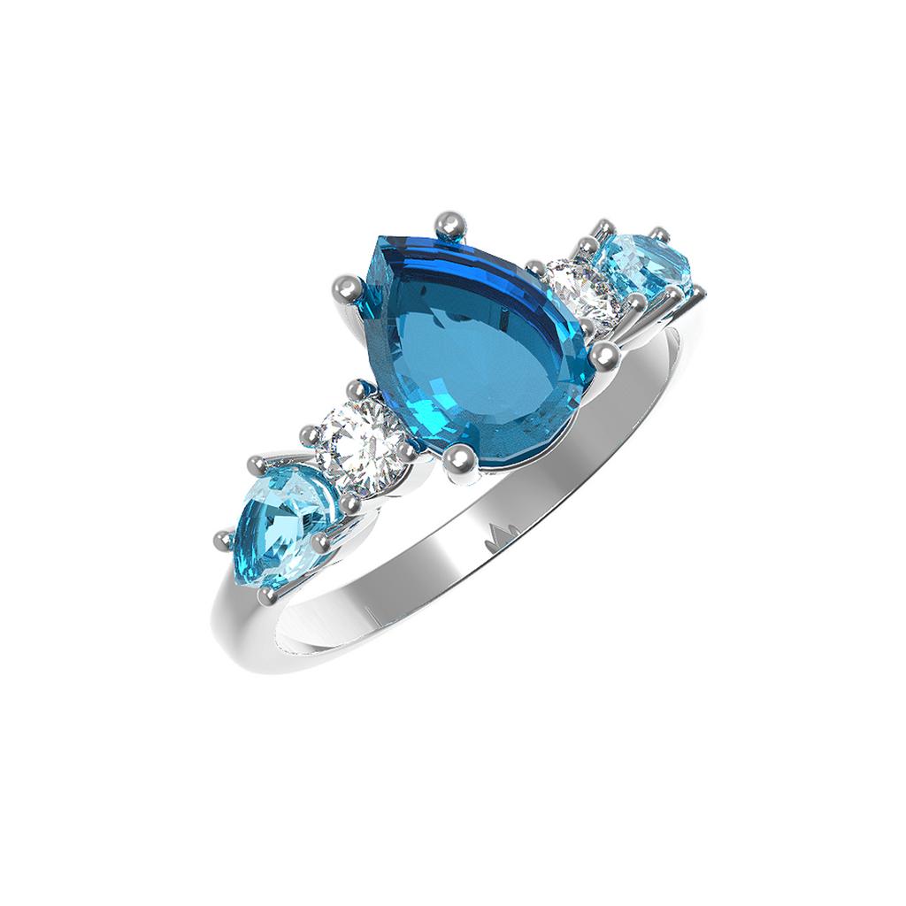 Каблучка Танець