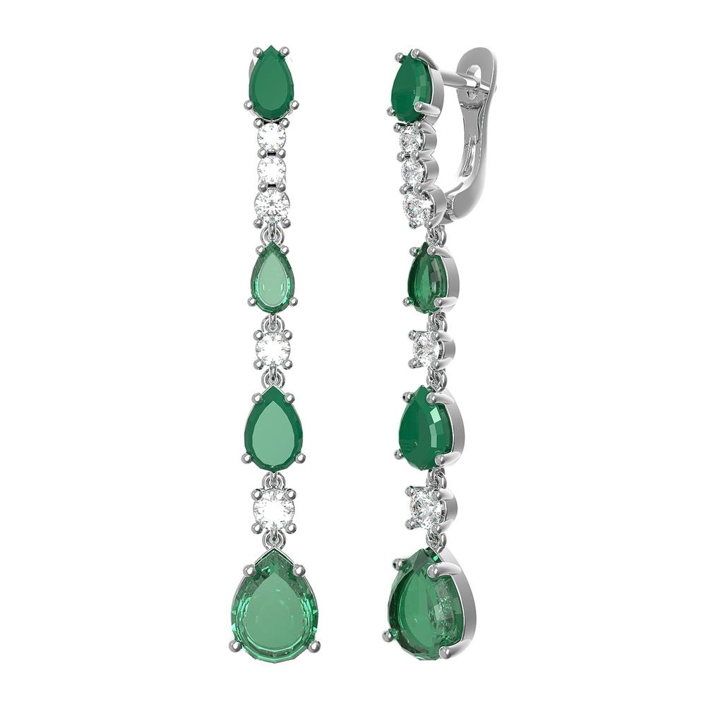 Сережки Танець