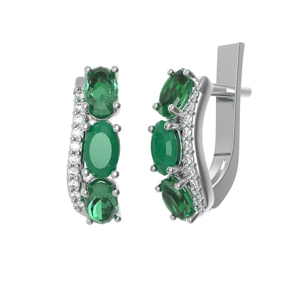 Сережки Тільда